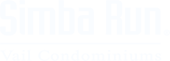 Simba Run Logo