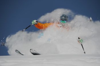 Vail Ski